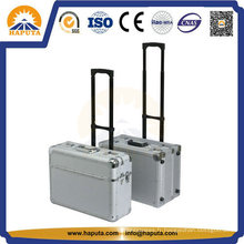 Aluminium sur mesure voyage Trolley Flightcase (HP-3201)